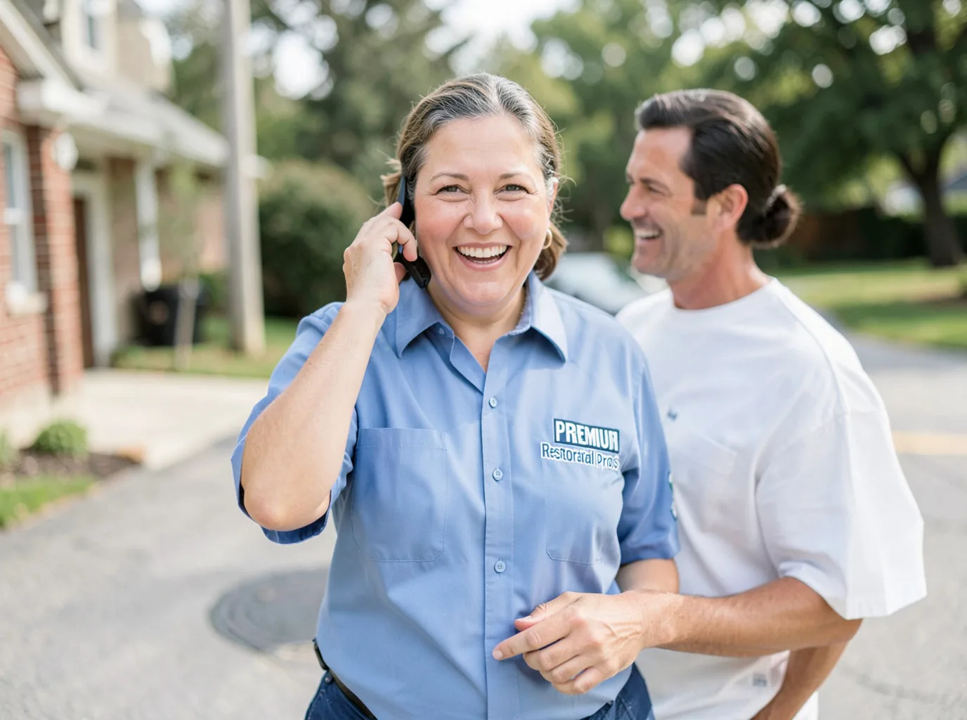 Water Damage Restoration Stanton, CA FAQs